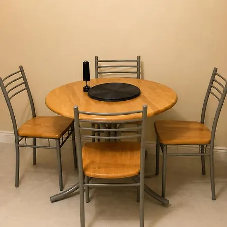 Stylish 2br Easy Access Apartamento *