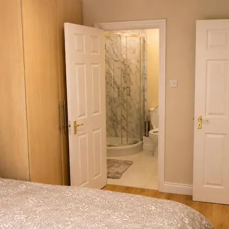 Apartamento Stylish 2br Easy Access *