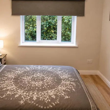 Apartamento Stylish 2br Easy Access *