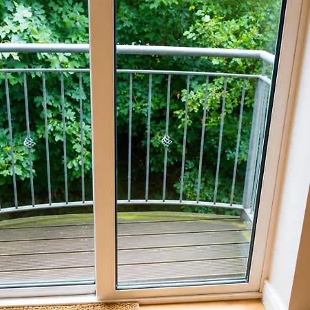 Apartamento Stylish 2br Easy Access *